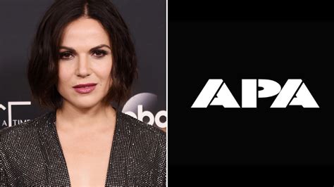 lana parrilla 2022|Lana Parrilla Joins Jennifer Lopez Atlas Movie, Signs With APA